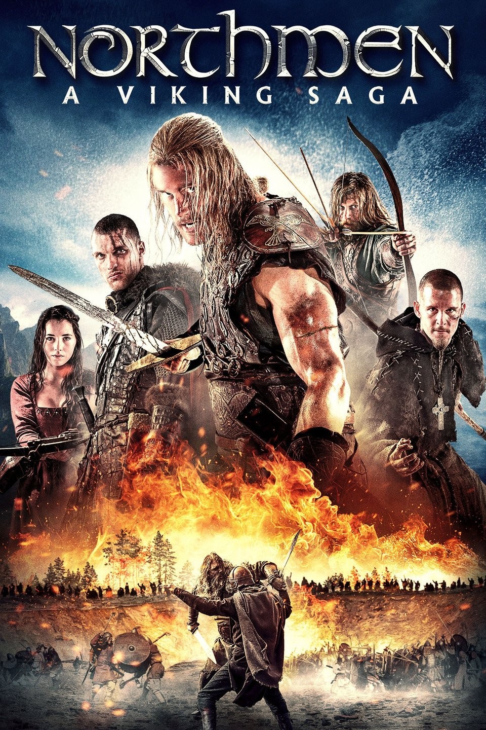 northmen a viking saga 2014